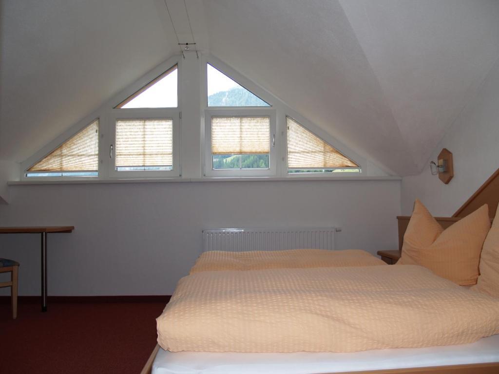 Apart Rustica Kaunertal Zimmer foto